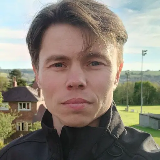 Петр Редкозубов