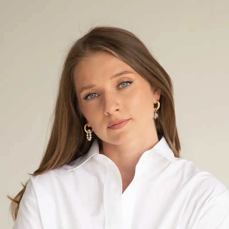 Ирина Шимина | Сетка — социальная сеть от hh.ru