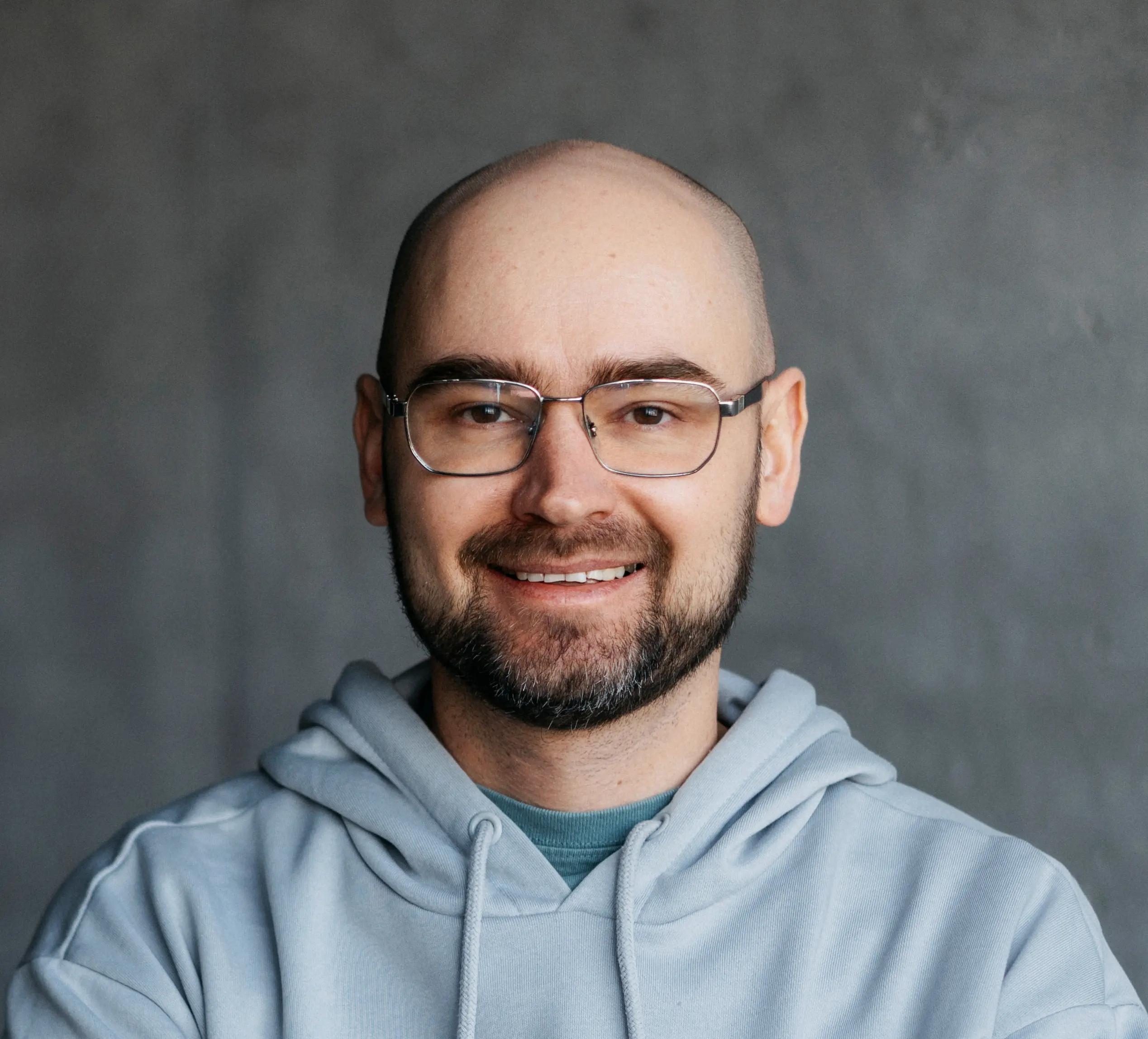 Максим Сергеев | Сетка — социальная сеть от hh.ru