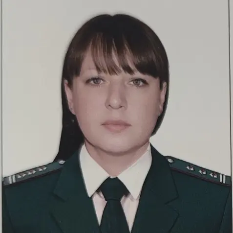 Екатерина Бурханова