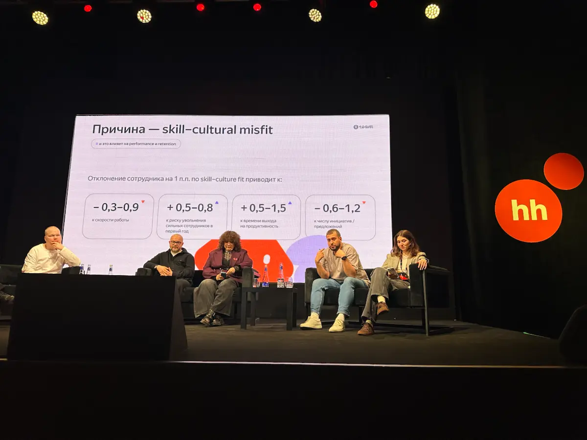 AI в интервью — инструмент или новая реальность | Сетка — социальная сеть от hh.ru