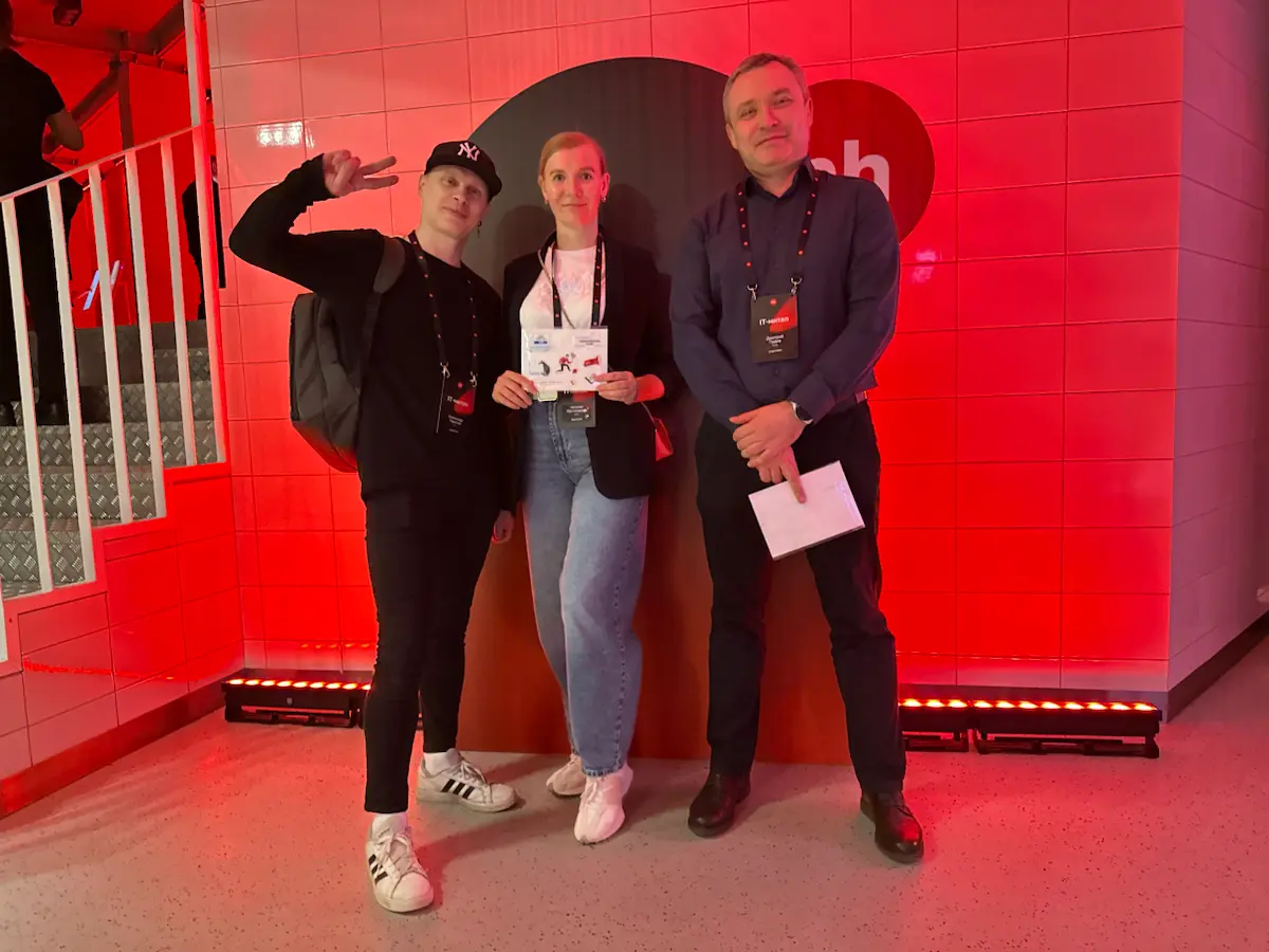 AI в интервью — инструмент или новая реальность | Сетка — социальная сеть от hh.ru