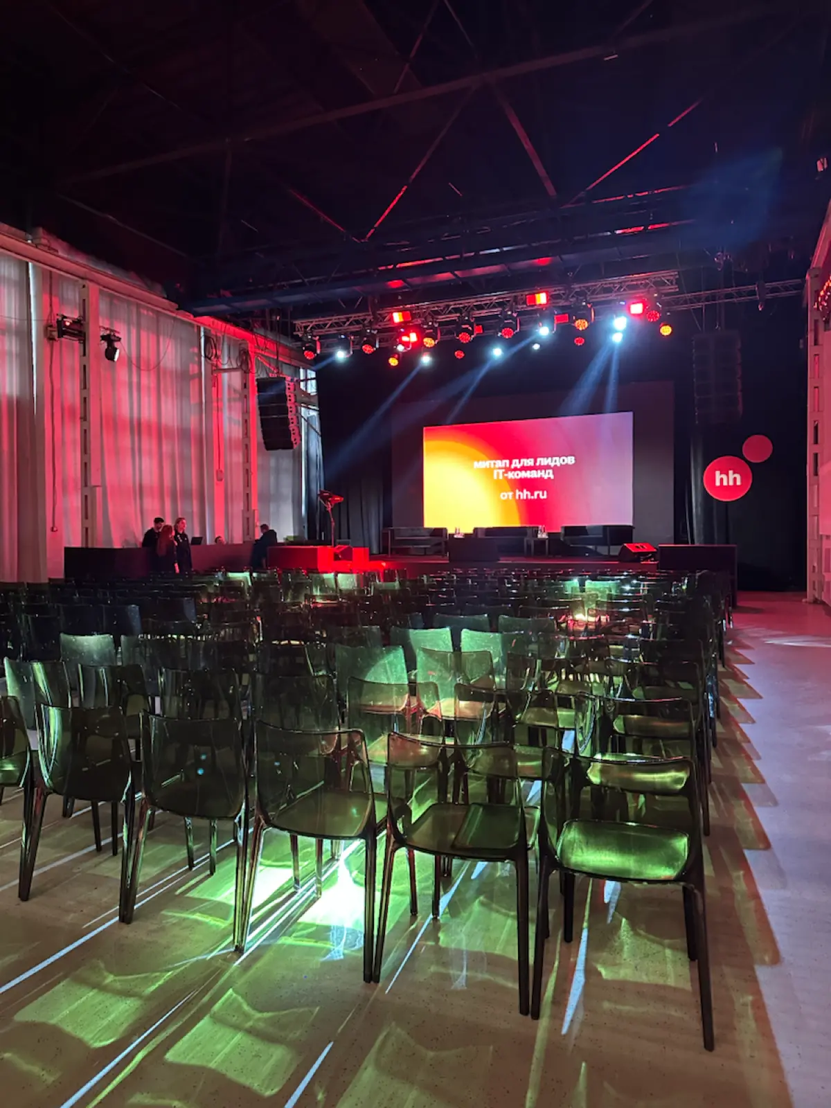 AI в интервью — инструмент или новая реальность | Сетка — социальная сеть от hh.ru