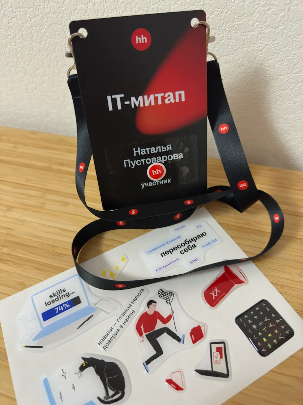 AI в интервью — инструмент или новая реальность | Сетка — социальная сеть от hh.ru