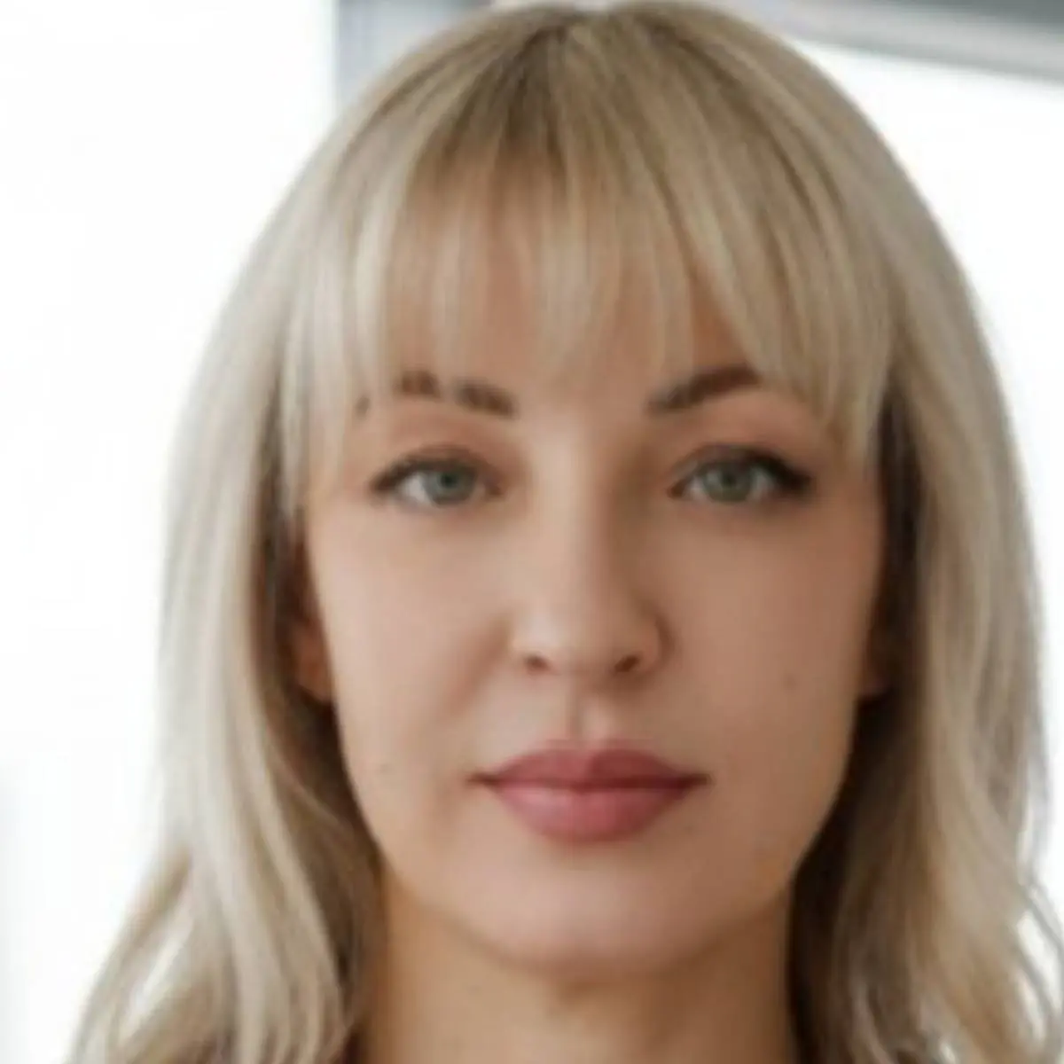 Оксана Макарова | Сетка — социальная сеть от hh.ru