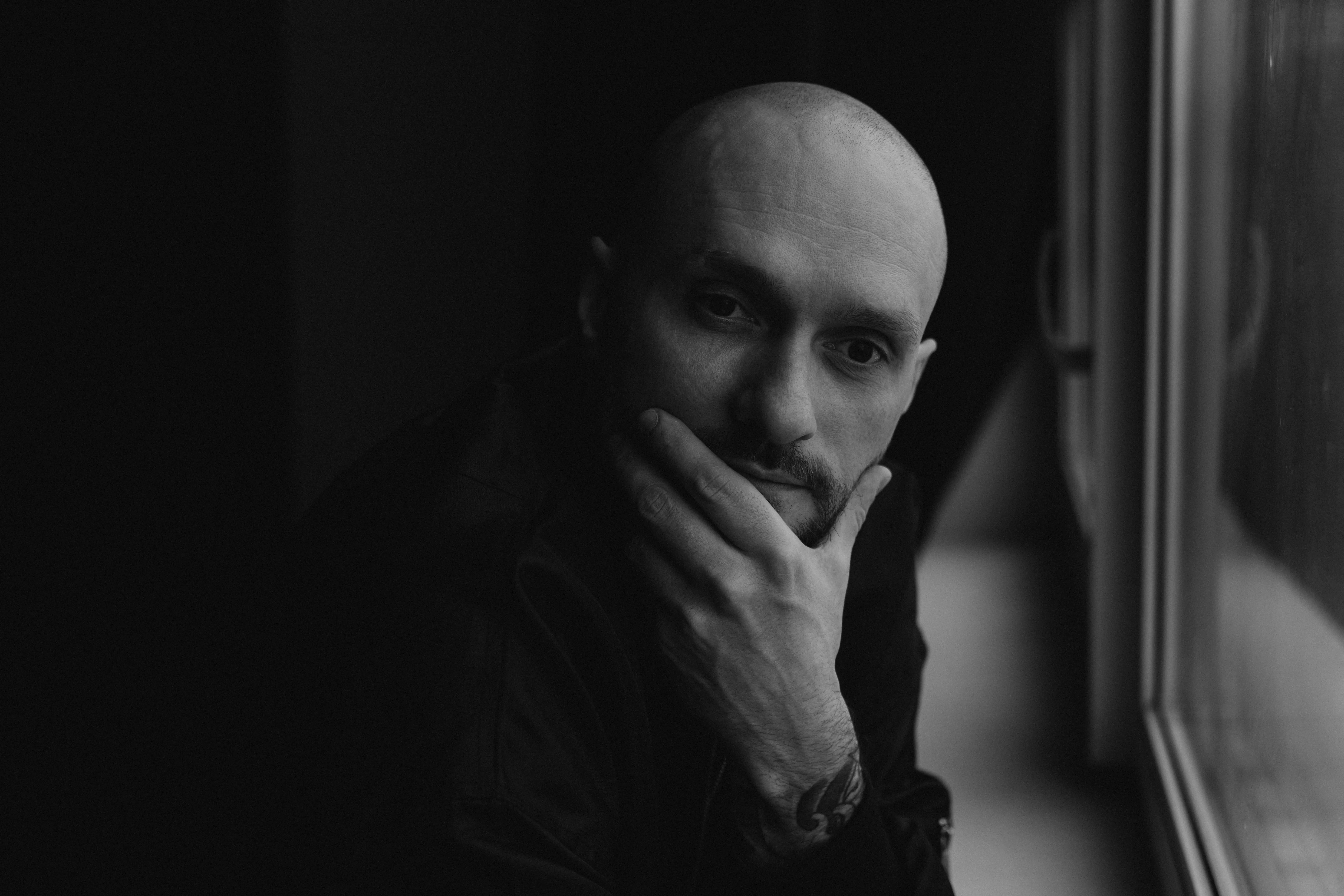 Александр Овчинников | Сетка — социальная сеть от hh.ru