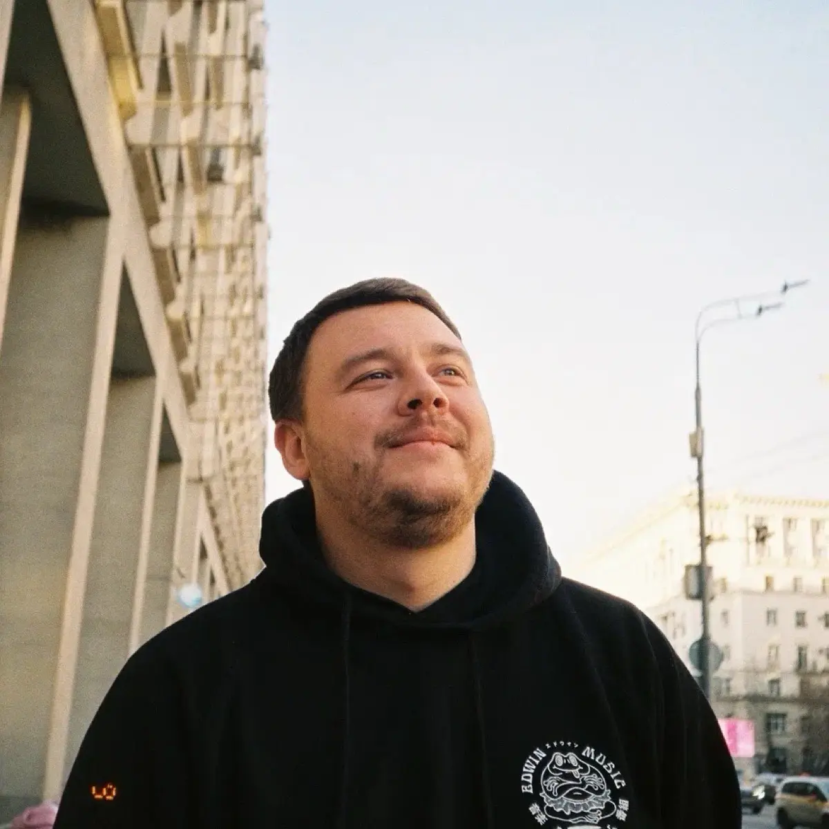 Дмитрий Смирнов