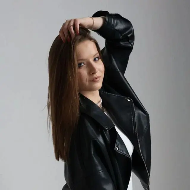 Екатерина Шелегова