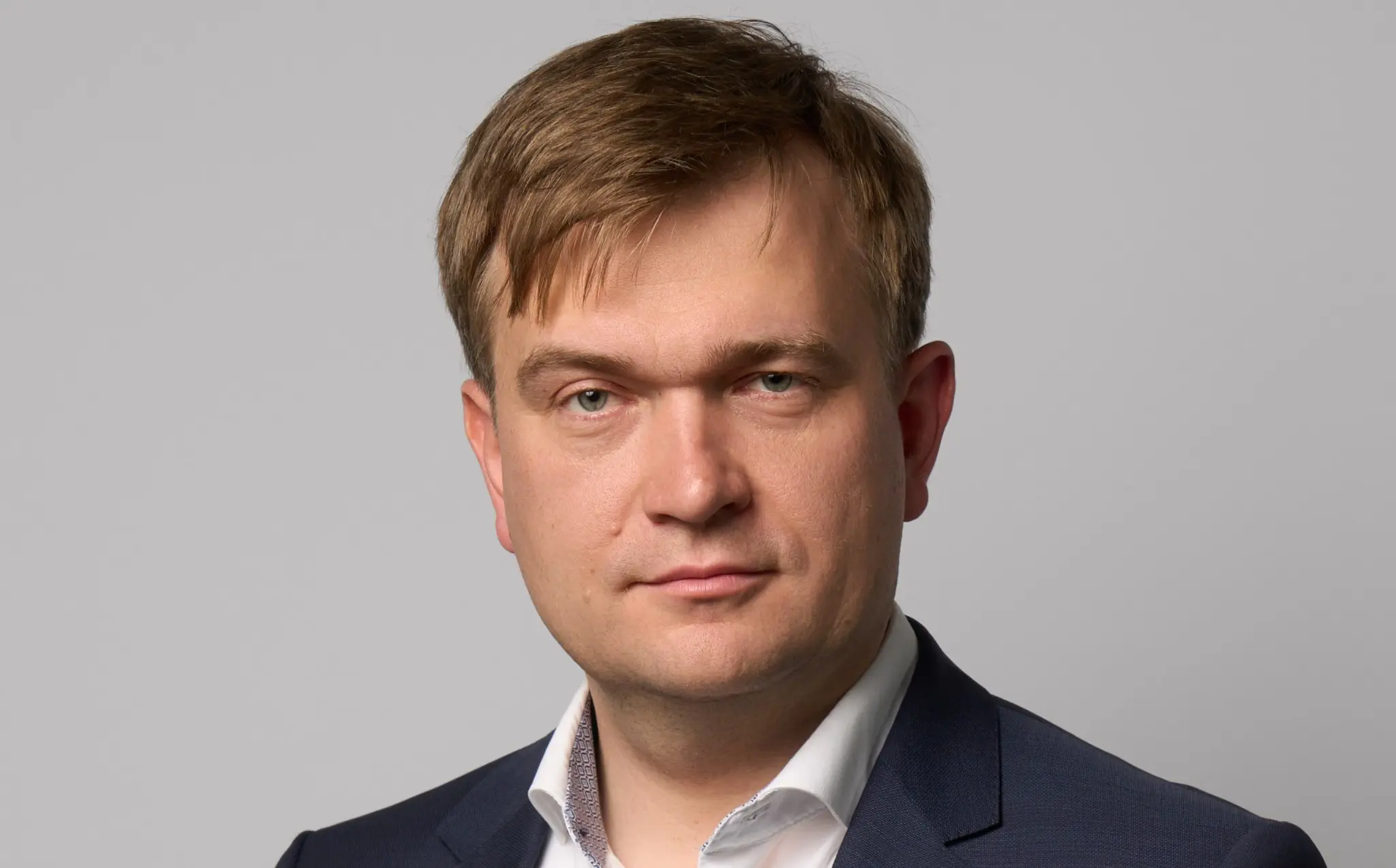 СДЭК назначил нового генерального директора. | Сетка — социальная сеть от hh.ru