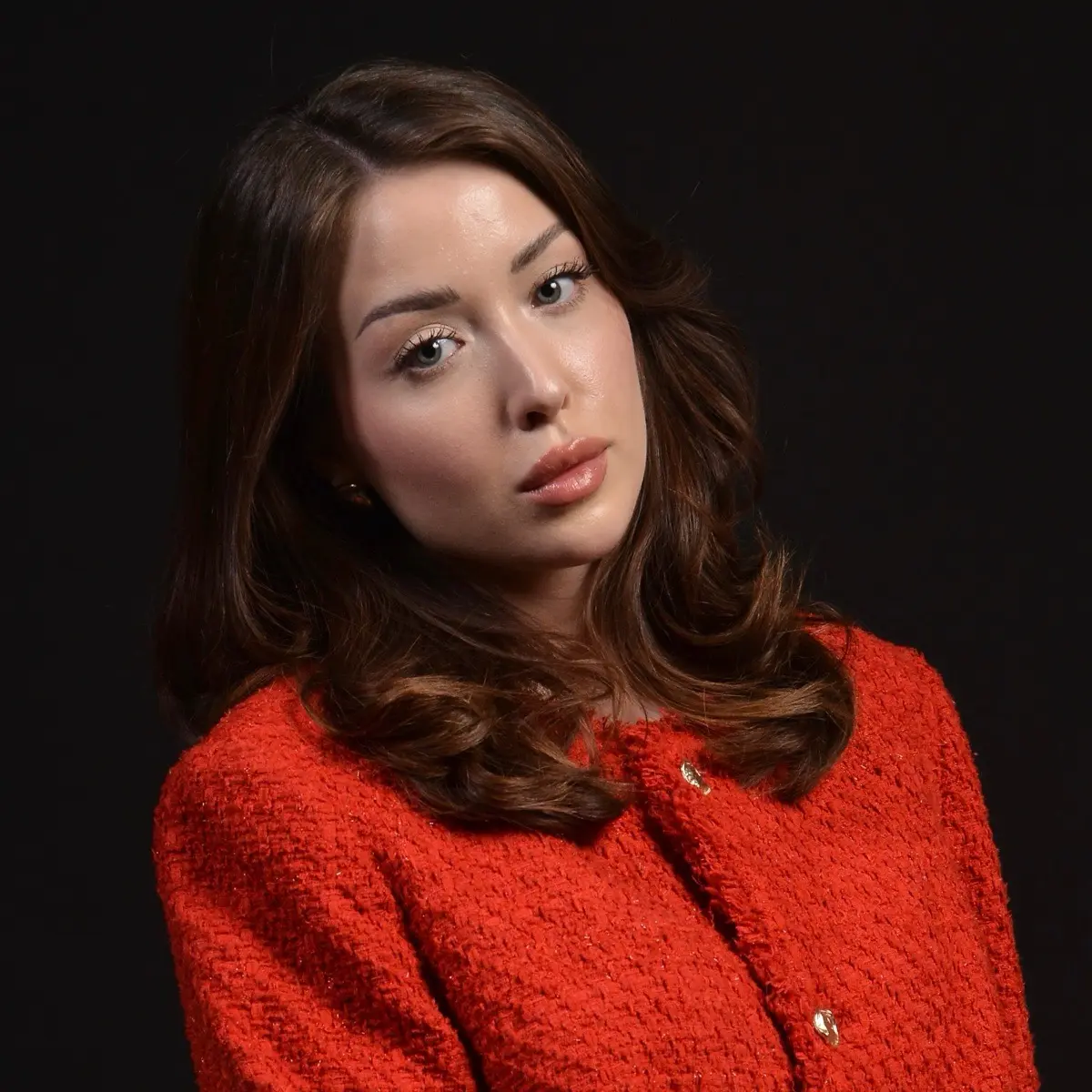 Виолетта Шашерина