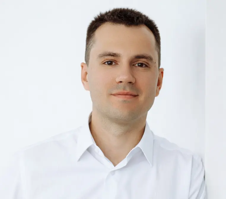 Андрей Юркин