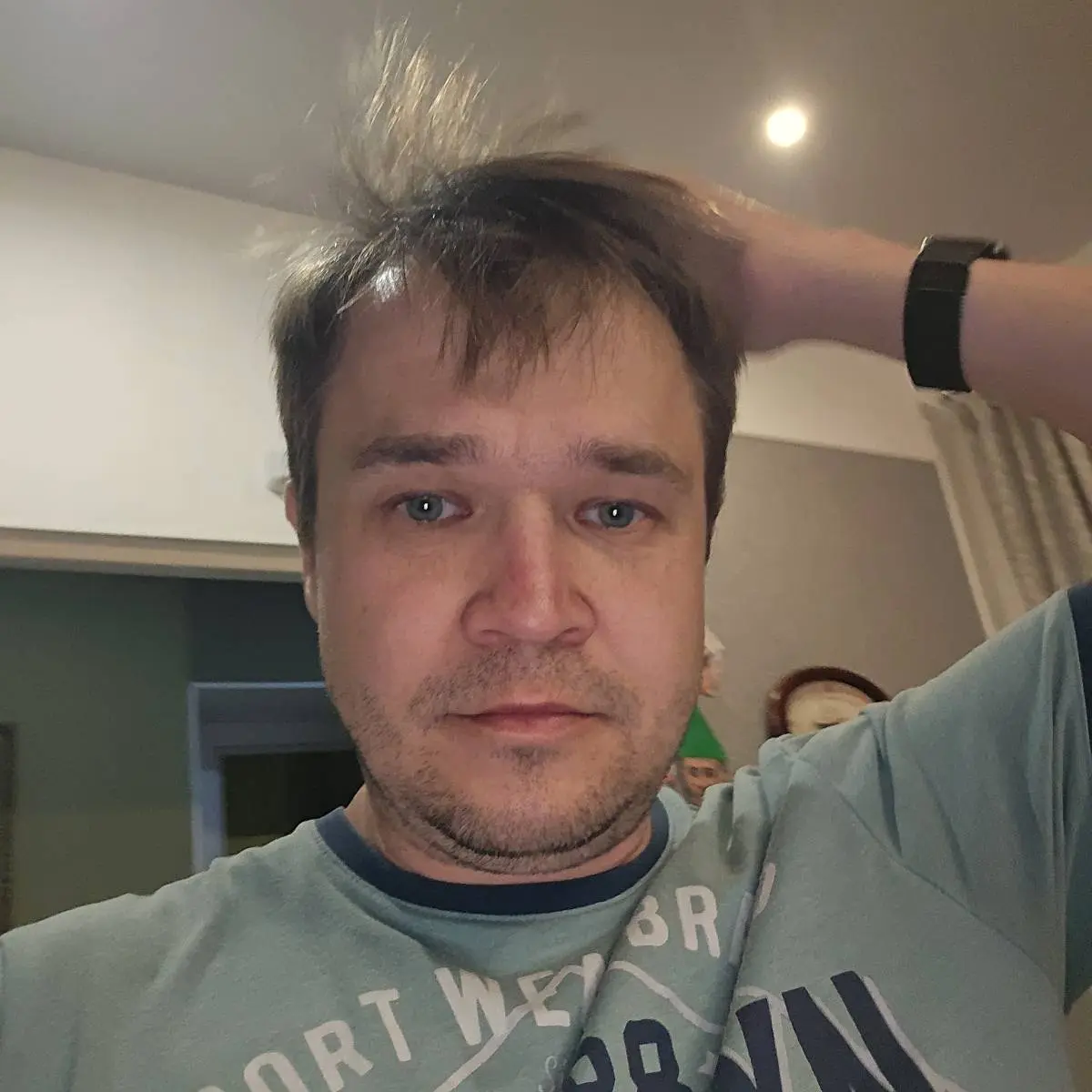 Юрий Жеребцов