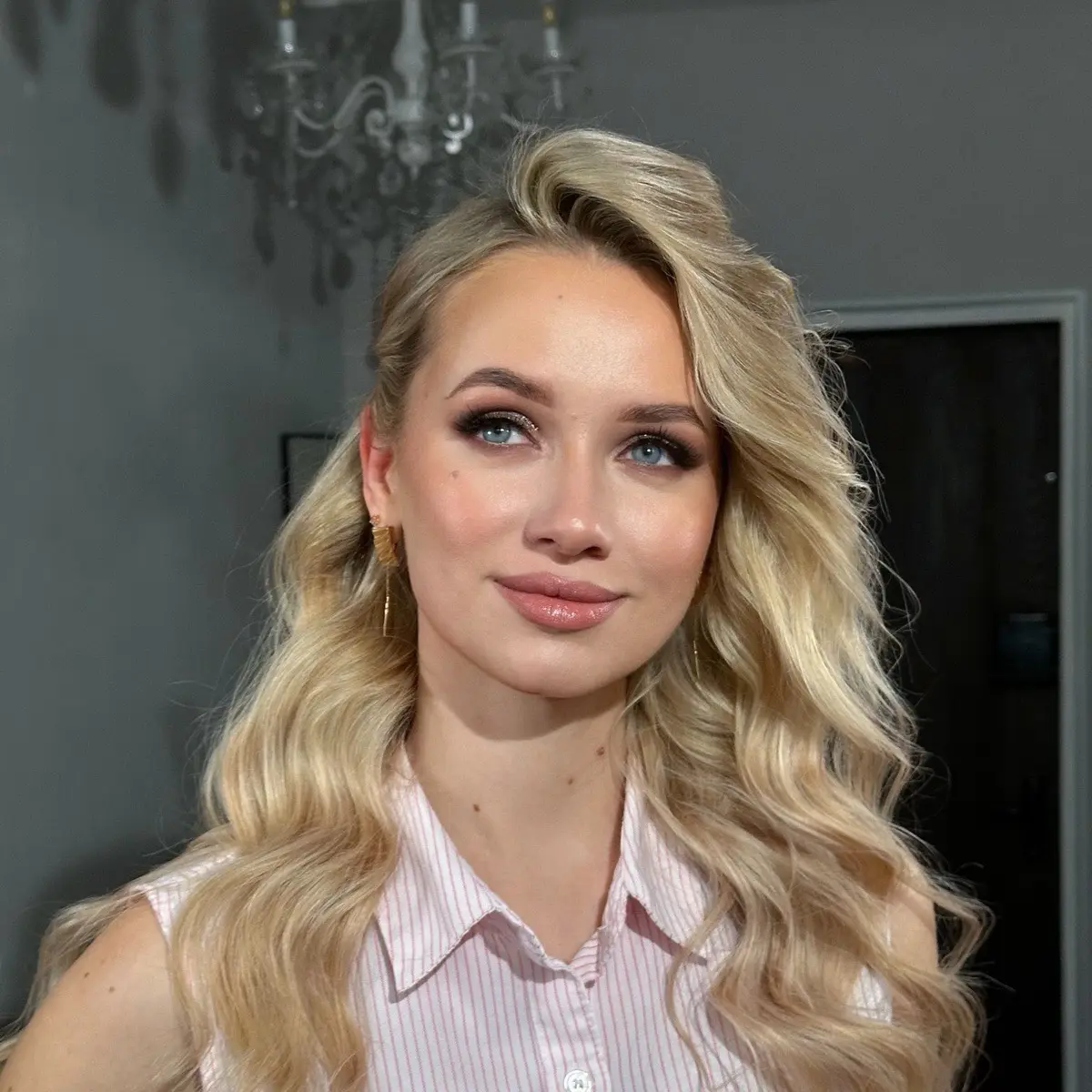 Екатерина Меркер | Сетка — социальная сеть от hh.ru
