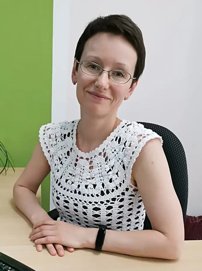 Наталья Кинева