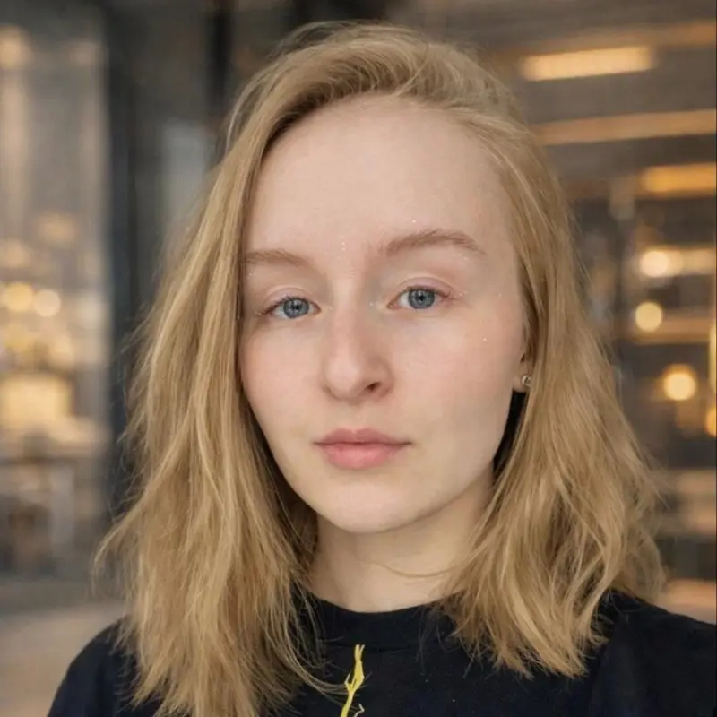 Елена Жданова | Сетка — социальная сеть от hh.ru