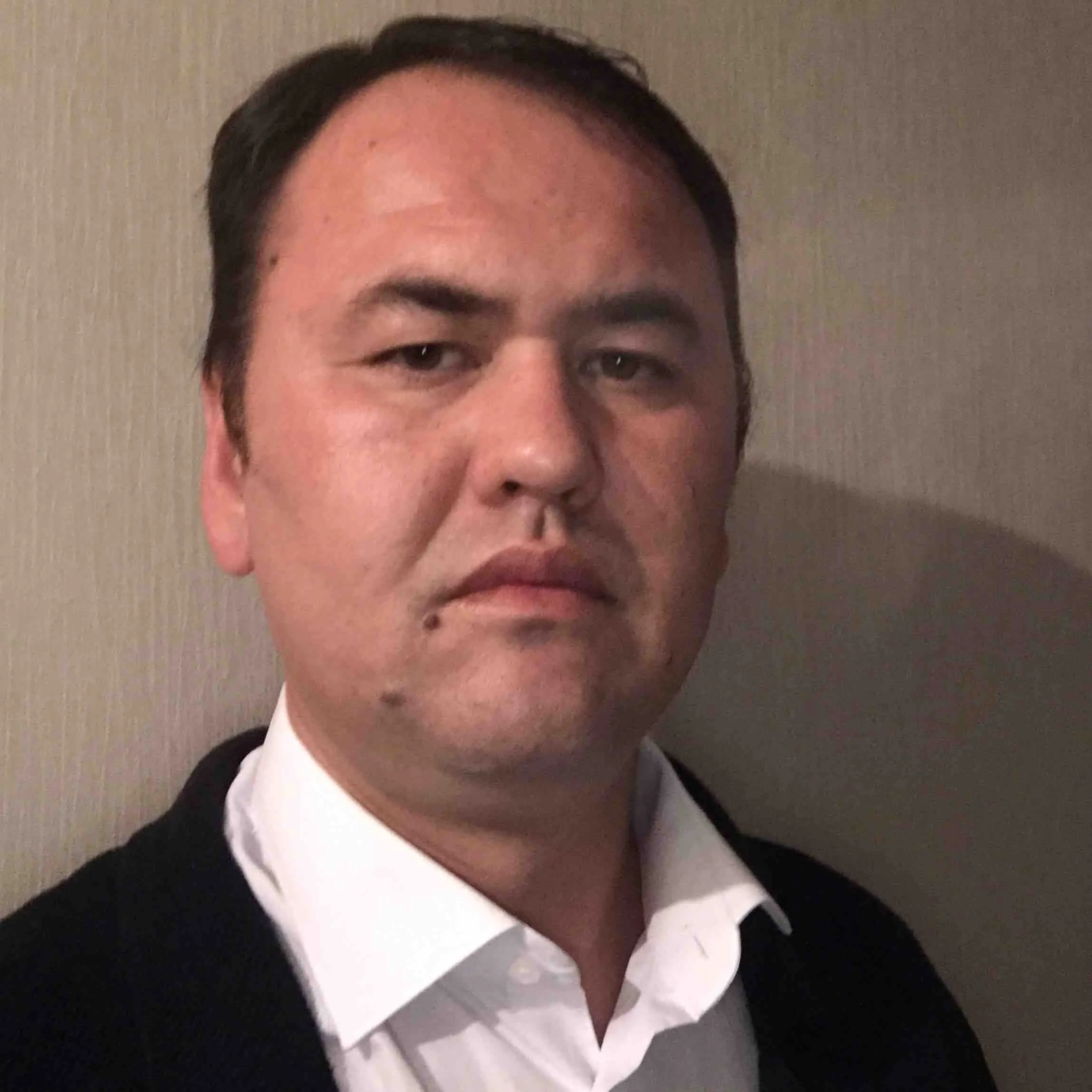 Дмитрий Цой