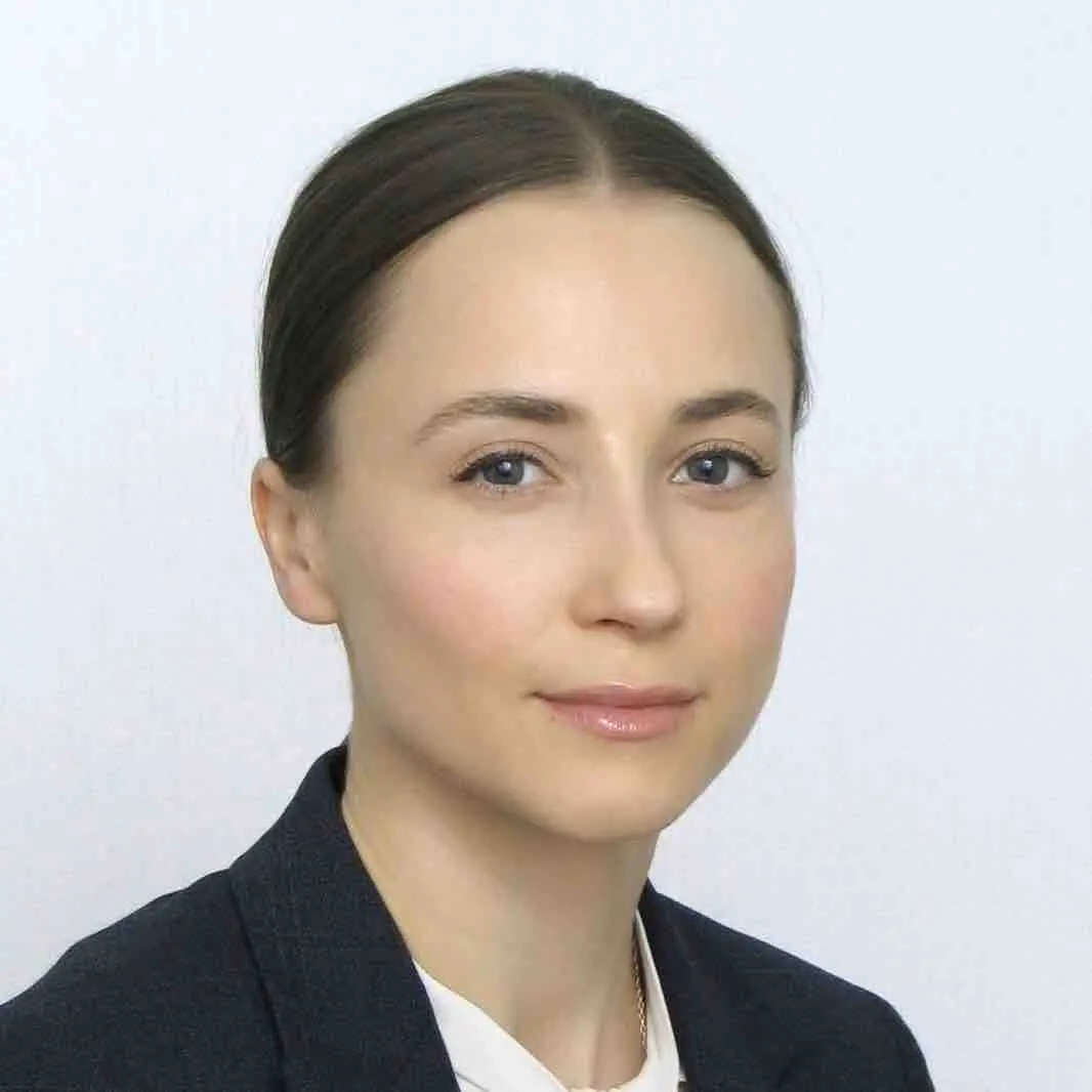 Наталия Басурина