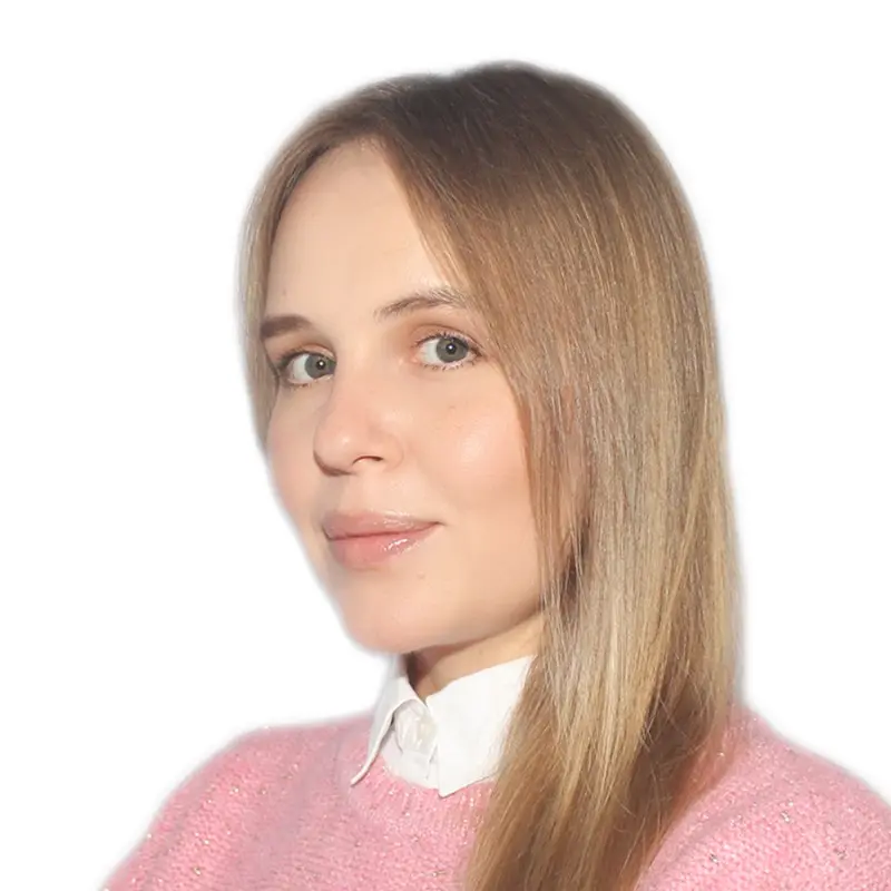 Алсу Валиуллина