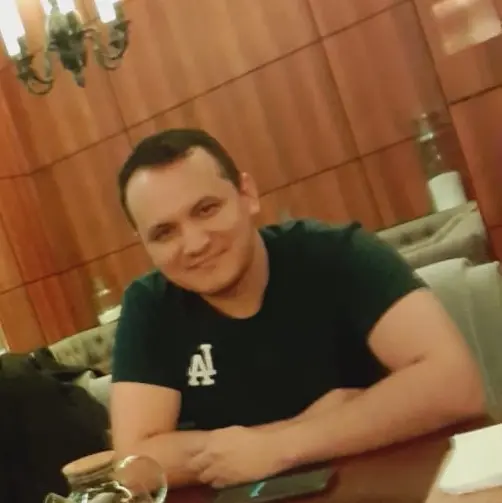 Якубджан Ахметджанов