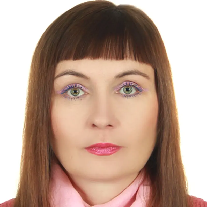 Элина Милье