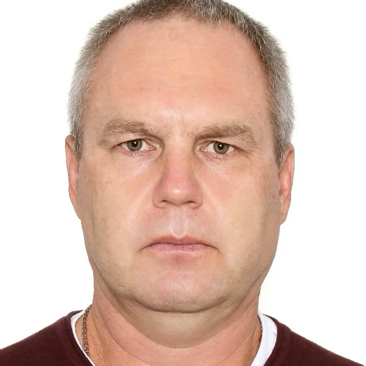 Дмитрий Долинин