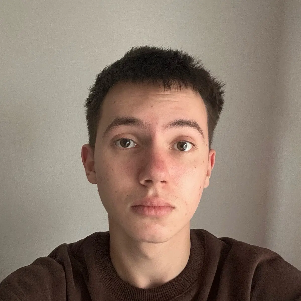 Максим Козловский