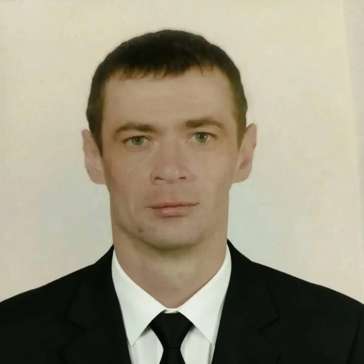 Дмитрий Берловский