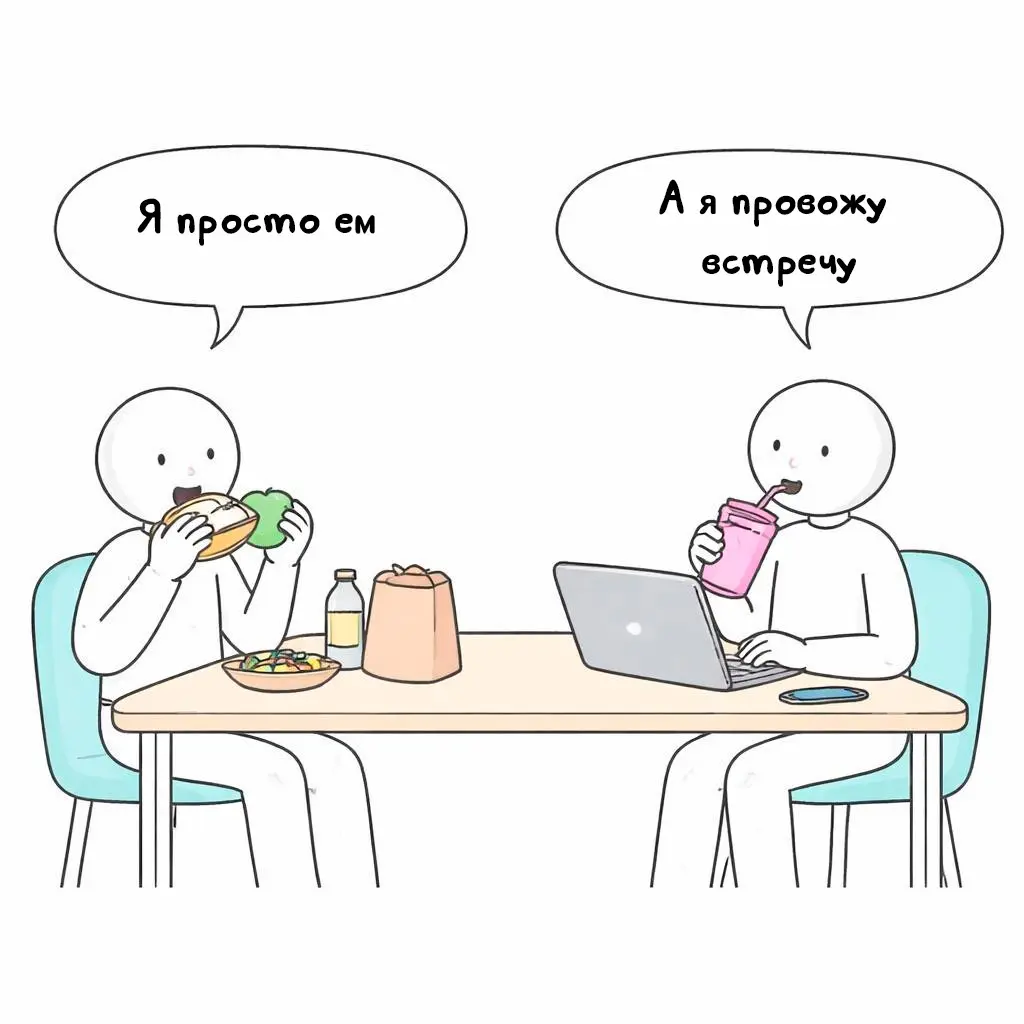 8 признаков, что сотрудник плохо работает | Сетка — социальная сеть от hh.ru