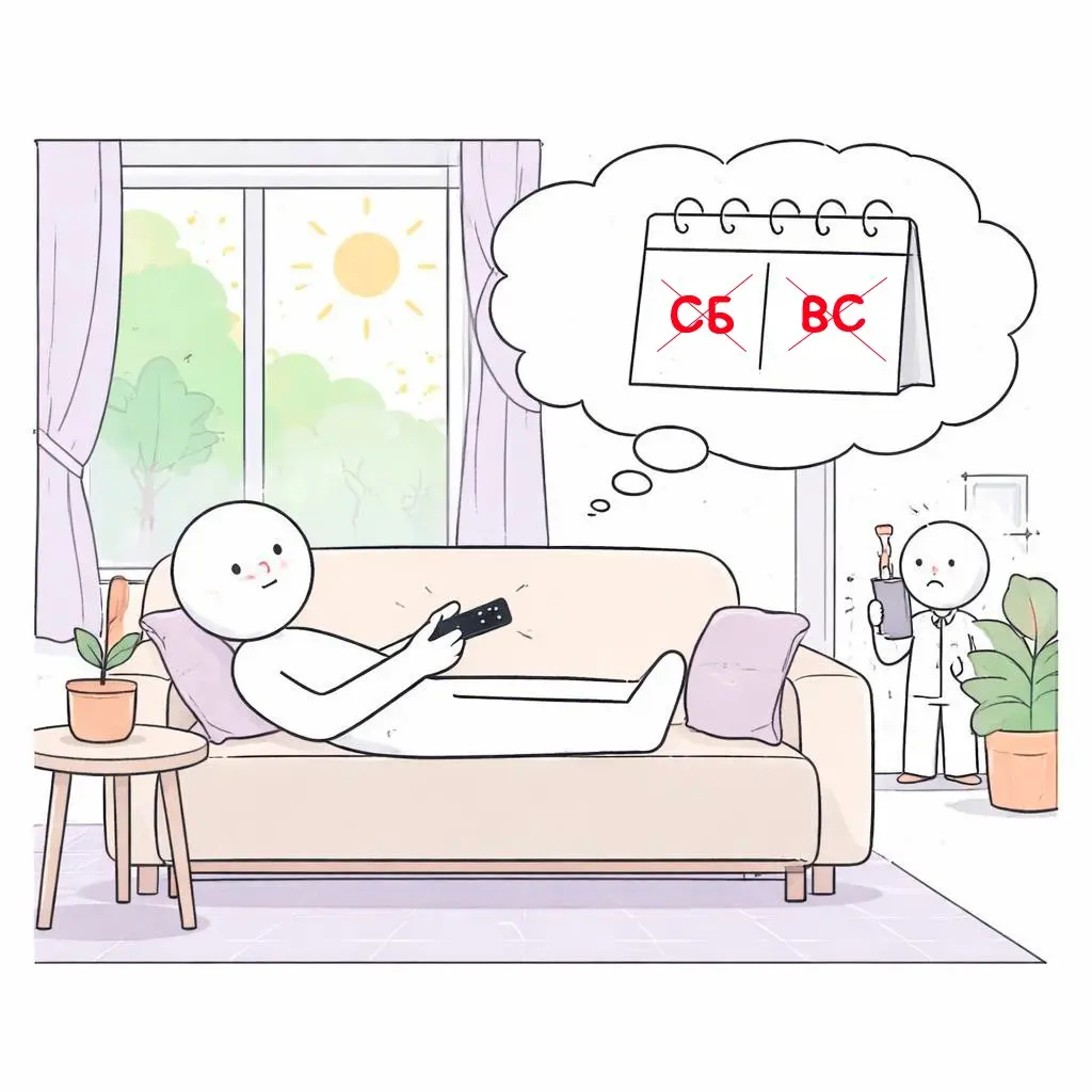 8 признаков, что сотрудник плохо работает | Сетка — социальная сеть от hh.ru