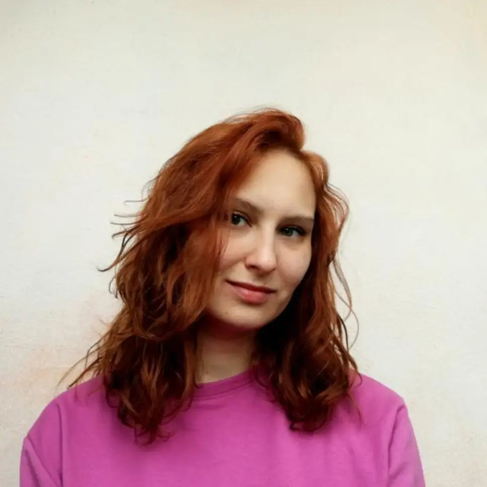 Елена Гущина