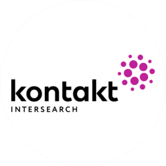 company logo
