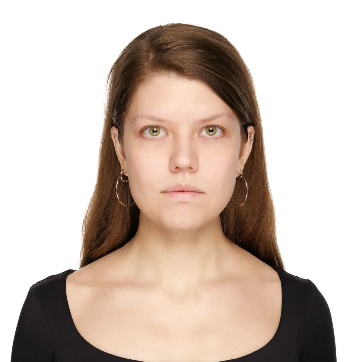 Елизавета Репина | Сетка — социальная сеть от hh.ru