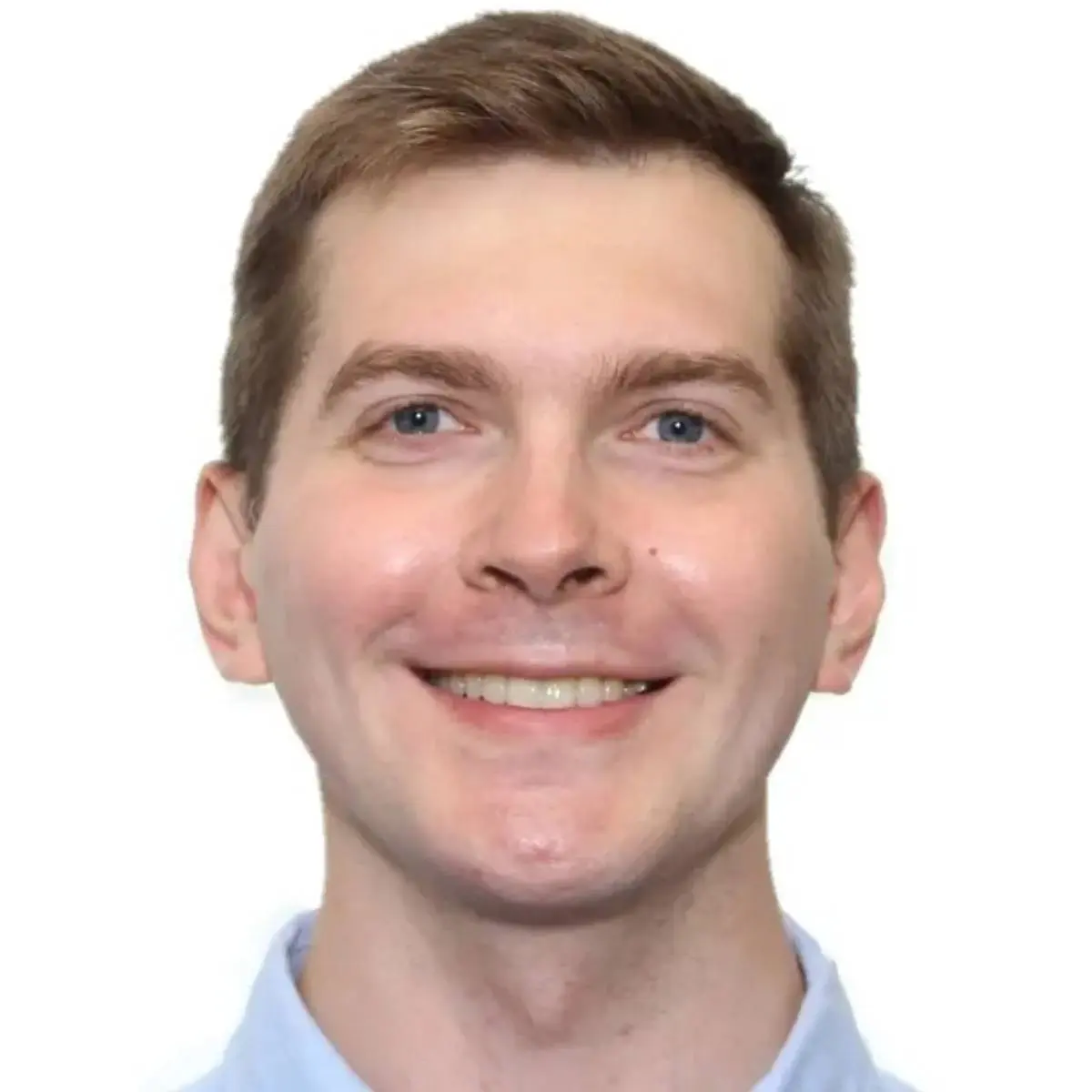 Юрий Хмелевских | Сетка — социальная сеть от hh.ru