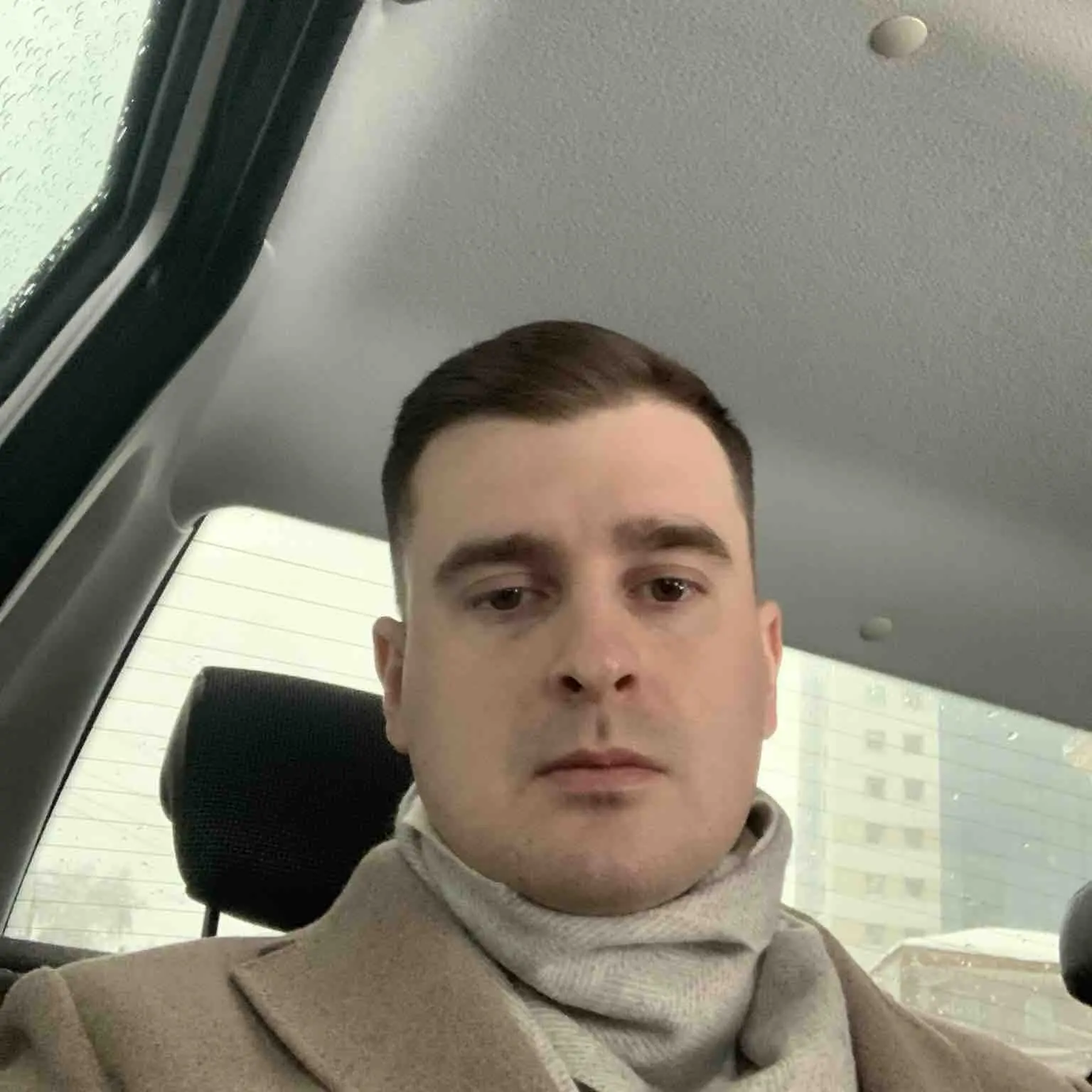 Sergey Br