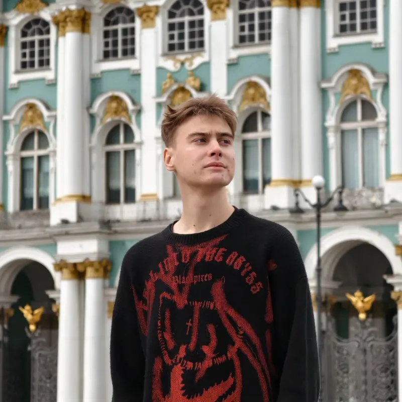 Андрей Асанкин