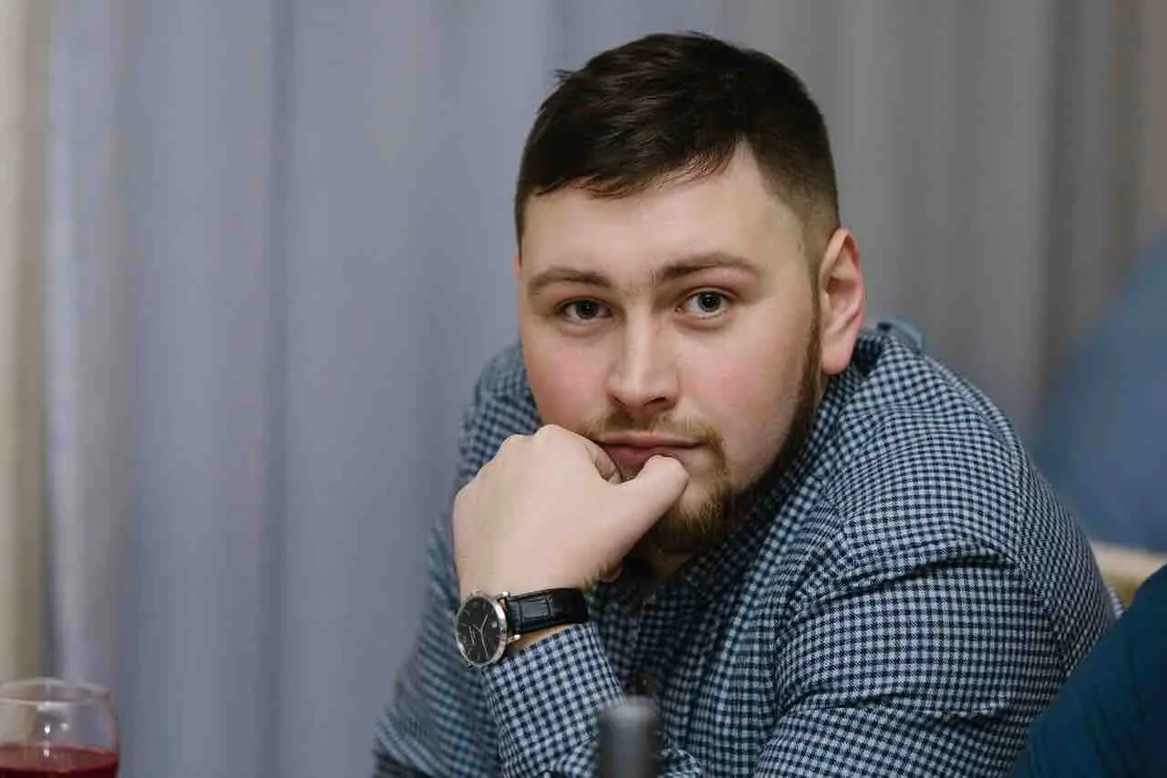 Кирилл Чубыкин