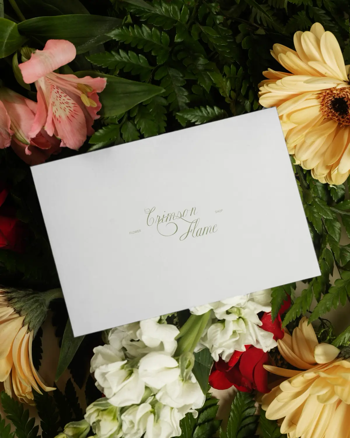 Logo for flower shop 💛 | Сетка — социальная сеть от hh.ru