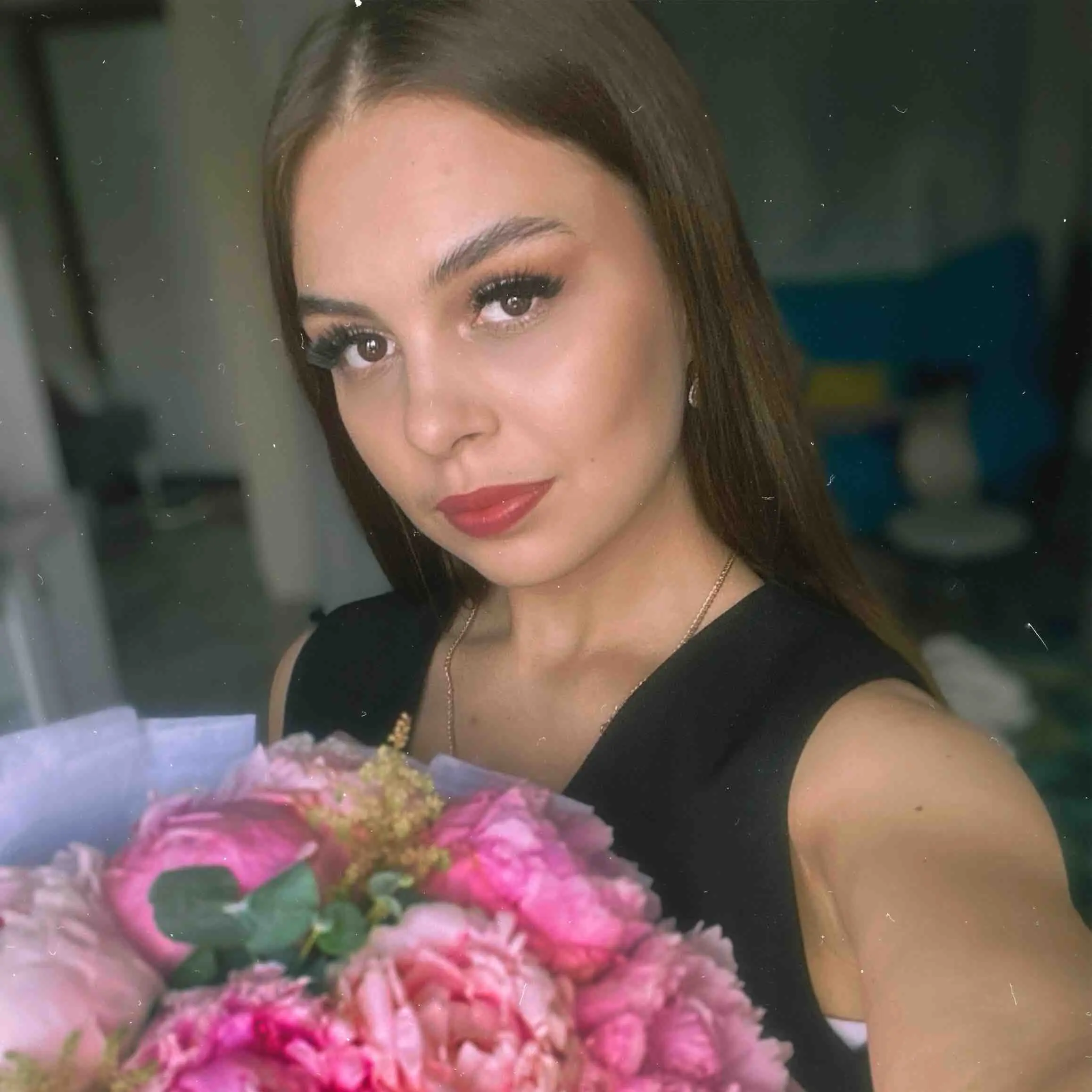 Екатерина Белякова