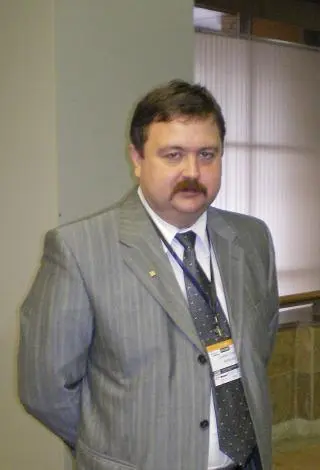 Дмитрий Вавилов | Сетка — социальная сеть от hh.ru