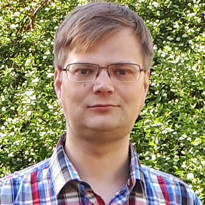 Владимир Чернов