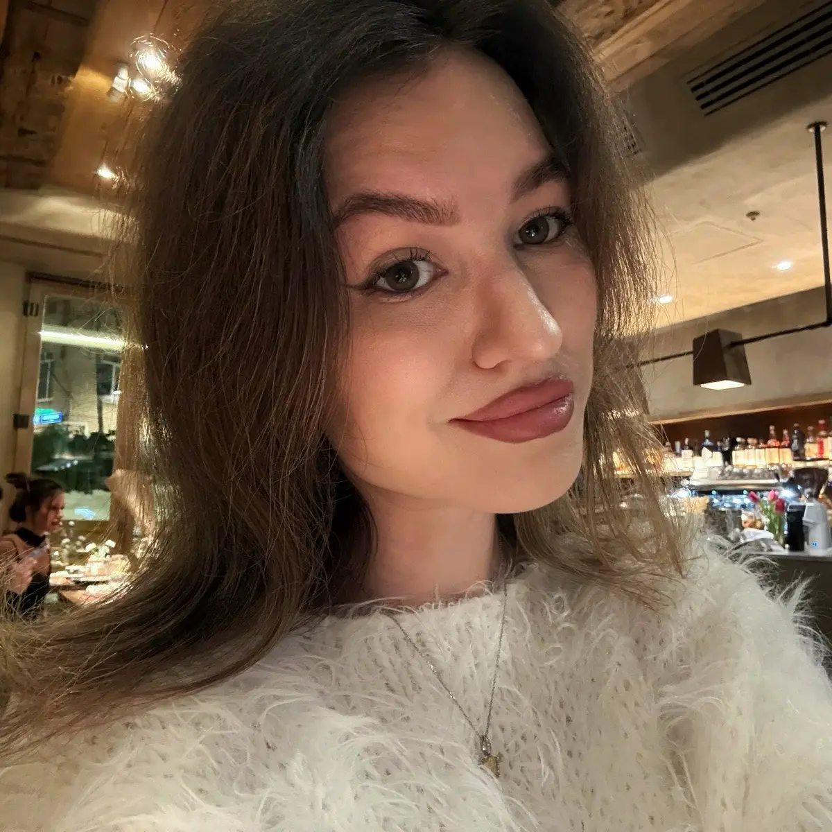 Дарья Шевякова | Сетка — социальная сеть от hh.ru