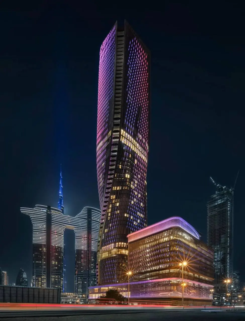 Costa Nova в Mandarin Oriental Downtown, Dubai
Португальская керамика в интерьере одного из самых эстетичных новых отелей Дубая ✨
Roomers — официальный представитель Costa Nova в России, странах СНГ и... | Сетка — социальная сеть от hh.ru