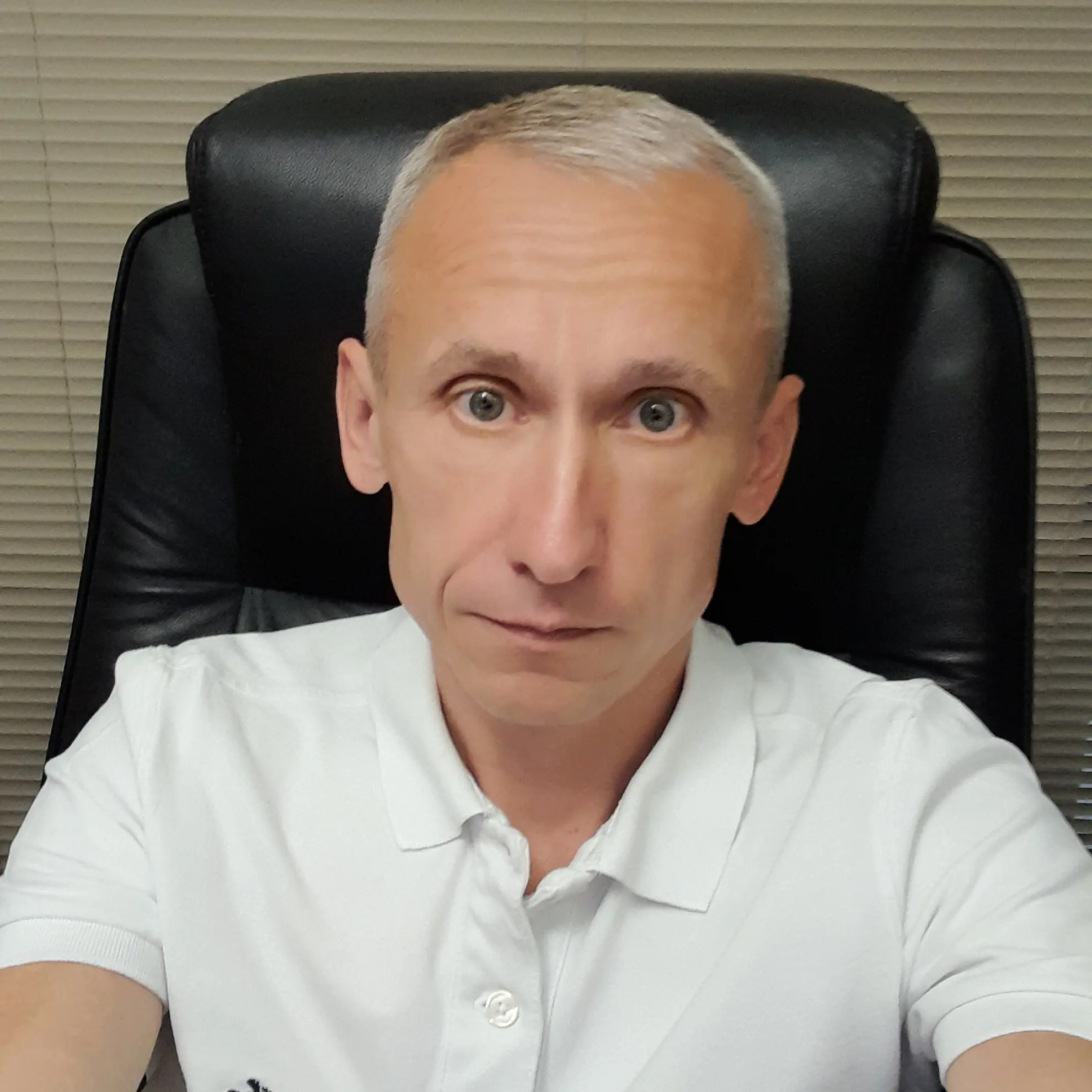 Александр Роготень