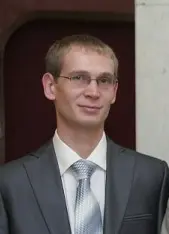 Сергей Бачев