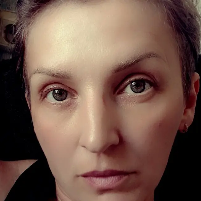 Екатерина Сабурова