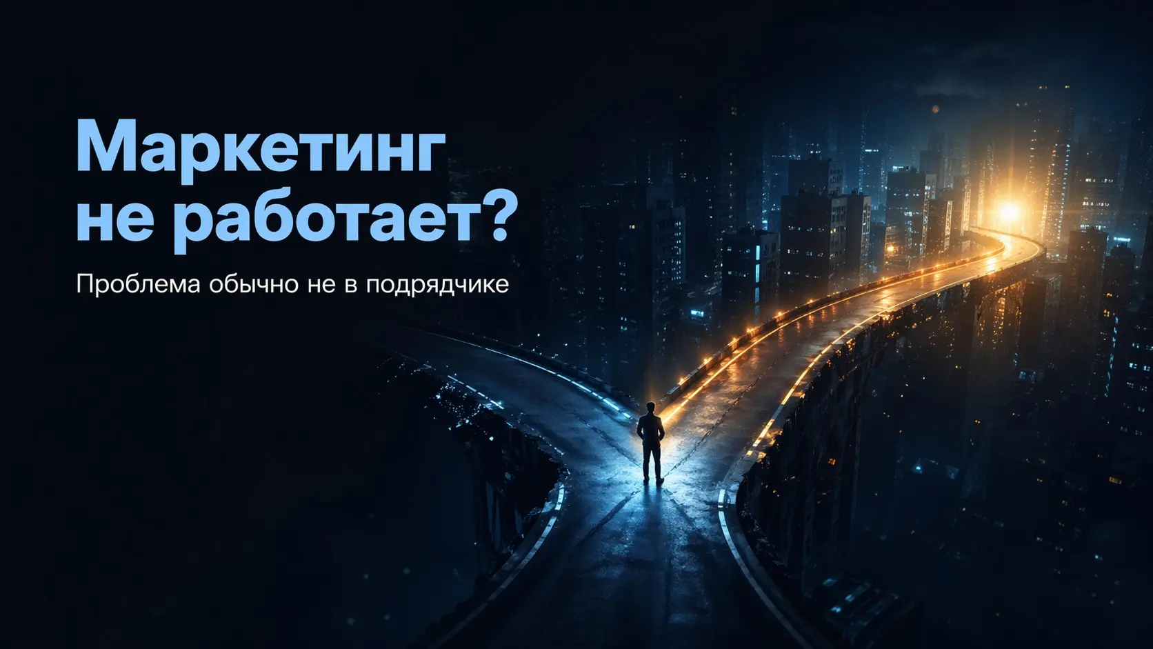 Кто виноват, что лидов нет? | Сетка — социальная сеть от hh.ru