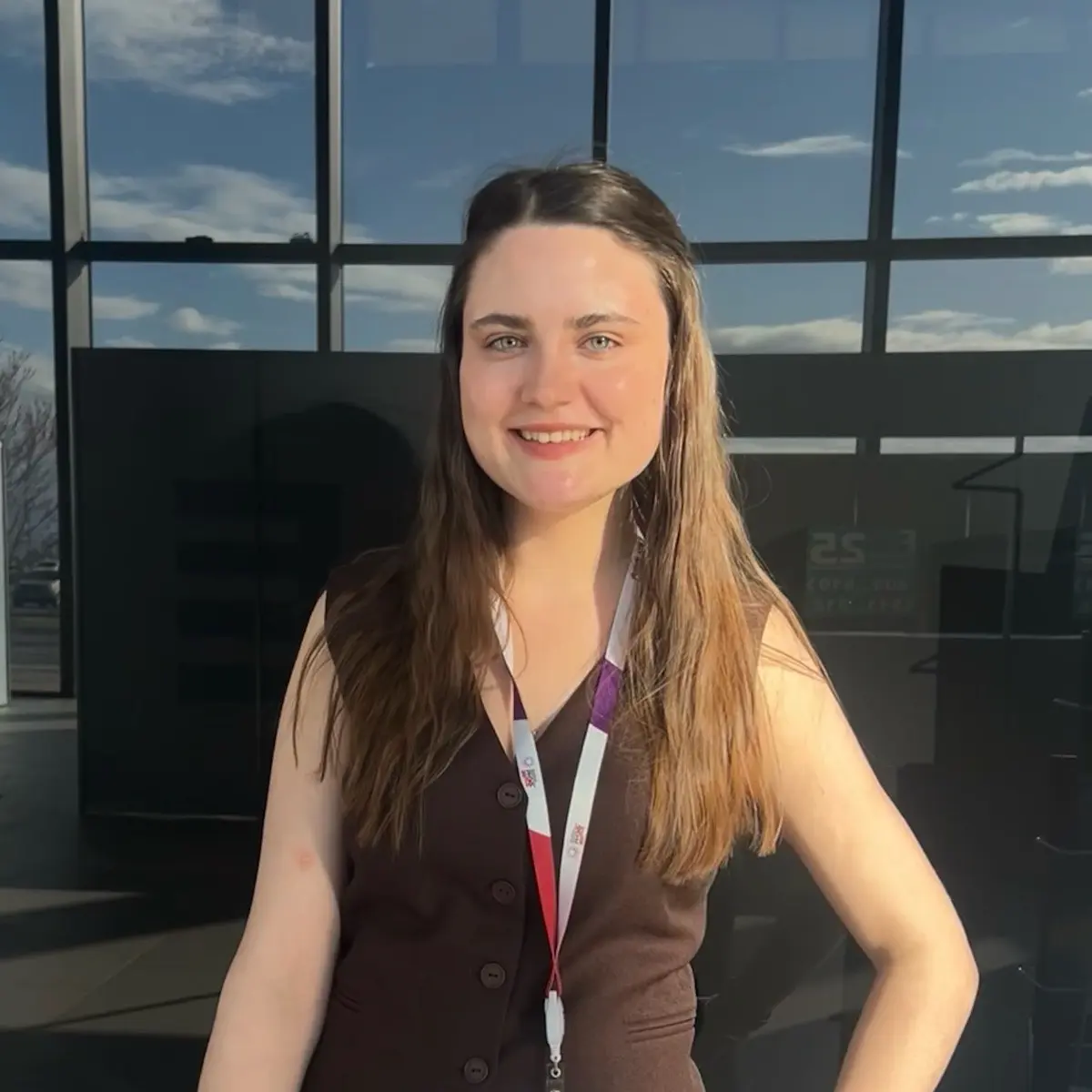 Виктория Соболева