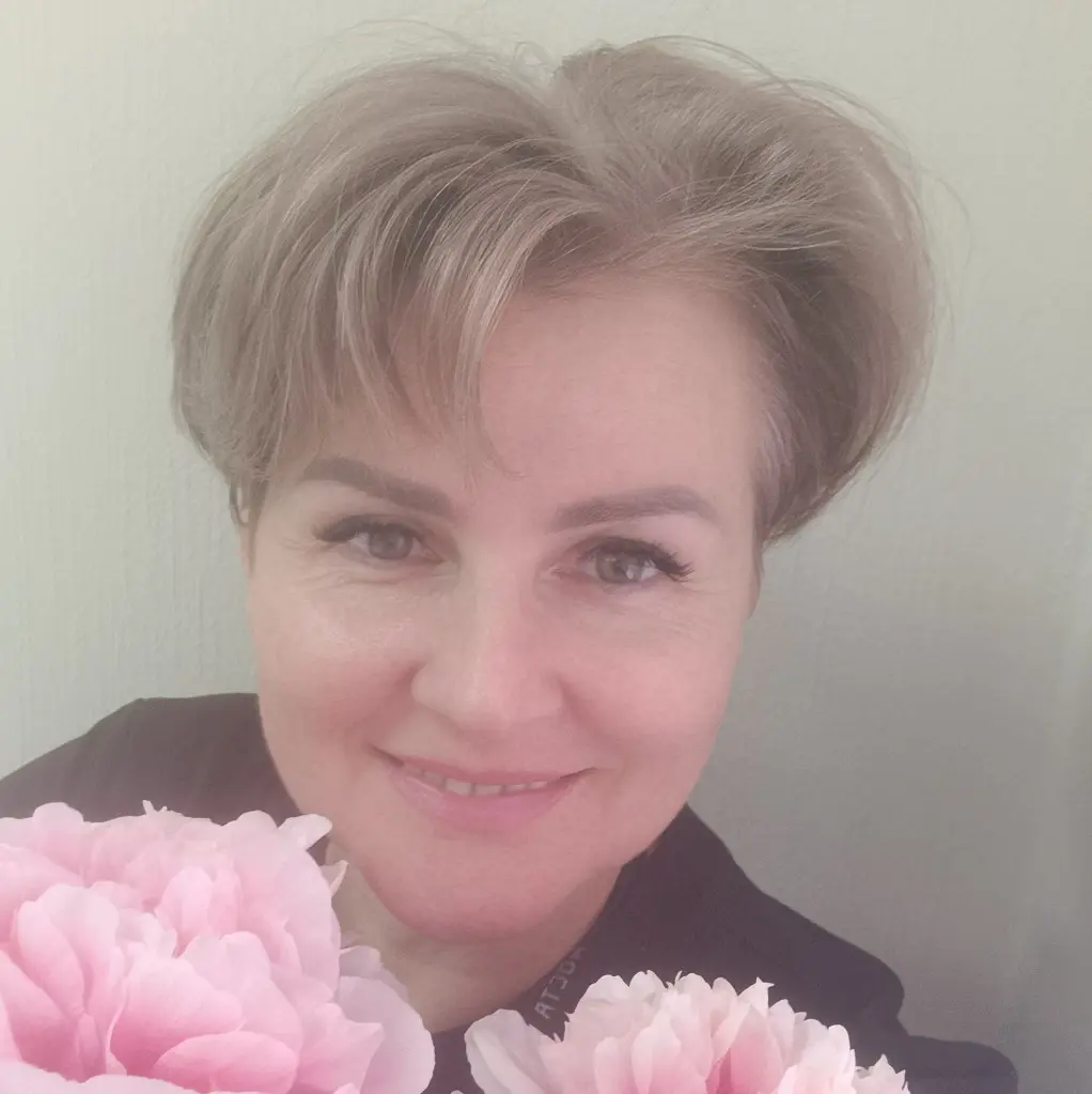 Наталья Тюренкова