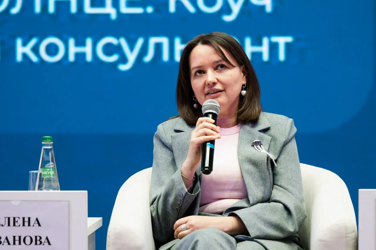 📌 Панельная сессия «Карьера в медиа: диалог с экспертами индустрии и HR»
Вчера в рамках «Медианедели» нашим студентам удалось пообщаться с ведущими специалистами отрасли о том, как построить успешную ... | Сетка — социальная сеть от hh.ru