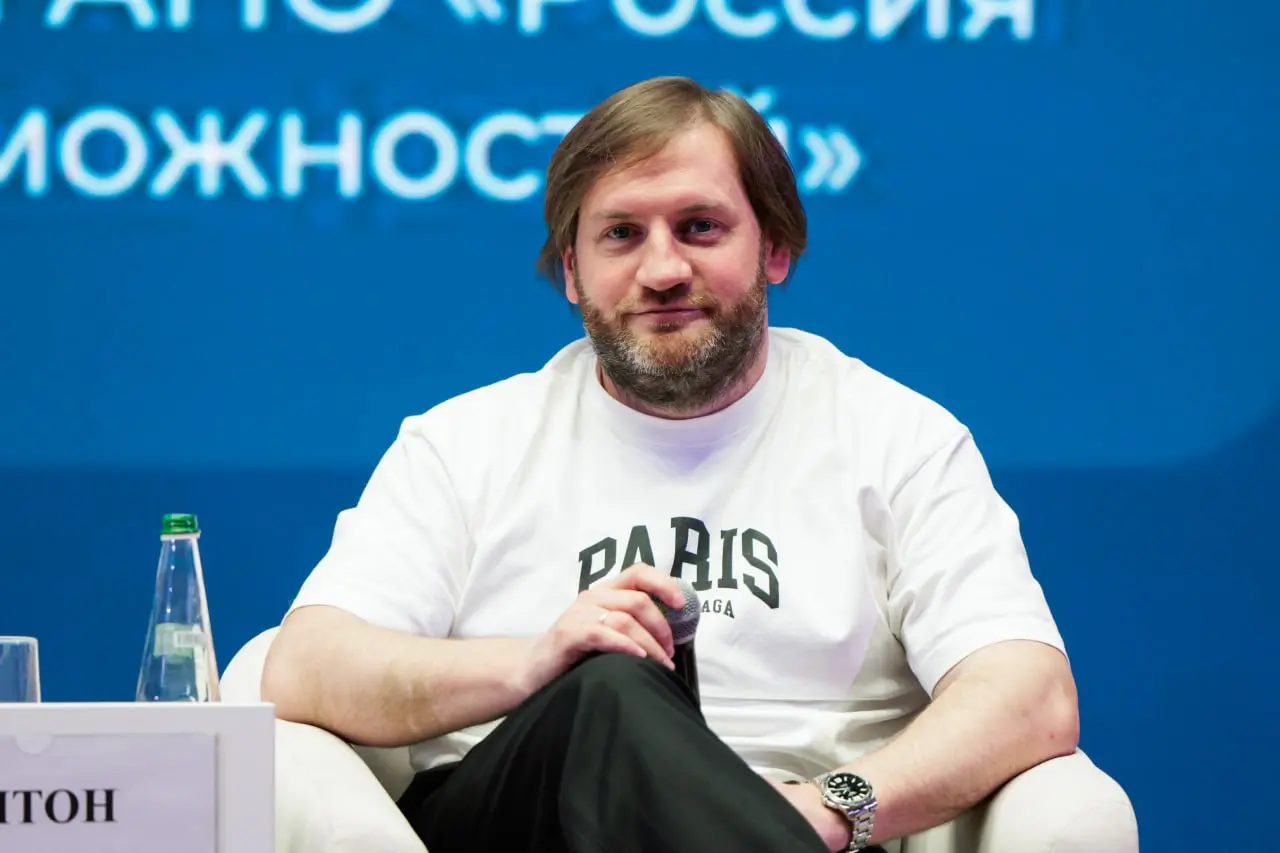 📌 Панельная сессия «Карьера в медиа: диалог с экспертами индустрии и HR»
Вчера в рамках «Медианедели» нашим студентам удалось пообщаться с ведущими специалистами отрасли о том, как построить успешную ... | Сетка — социальная сеть от hh.ru